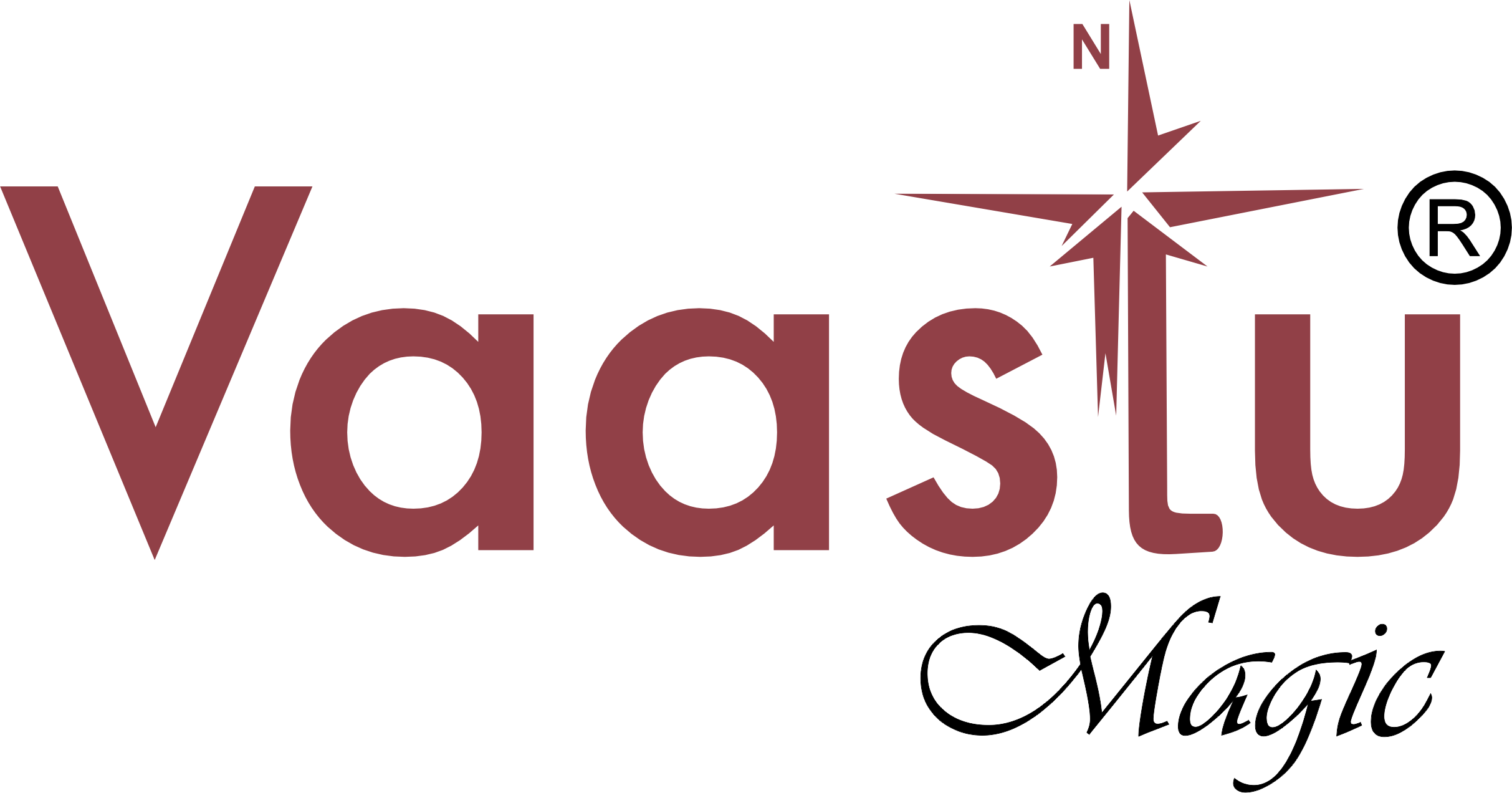 Vaastu_Magic_Logo