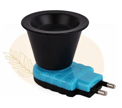 Black_Coated_Blue_Color